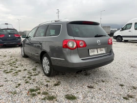 VW Passat, снимка 3