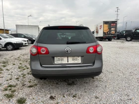 VW Passat, снимка 4