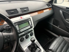 VW Passat, снимка 7