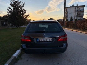 Mercedes-Benz E 200 Avantgarde!, снимка 5