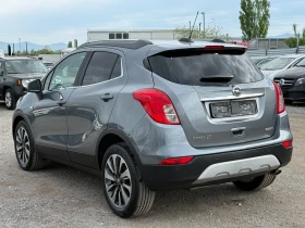 Opel Mokka X Cosmo* Face* Navi* Cam, снимка 3