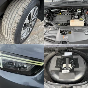 Opel Mokka X Cosmo* Face* Navi* Cam, снимка 14