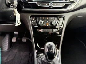 Opel Mokka X Cosmo* Face* Navi* Cam, снимка 11