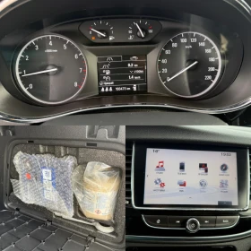 Opel Mokka X Cosmo* Face* Navi* Cam, снимка 16