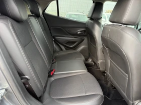 Opel Mokka X Cosmo* Face* Navi* Cam, снимка 10