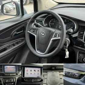 Opel Mokka X Cosmo* Face* Navi* Cam, снимка 12