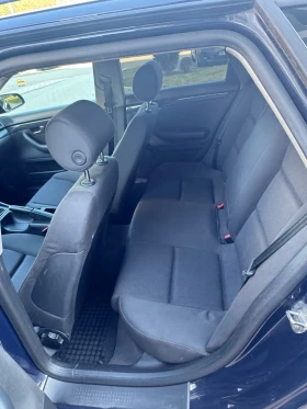 Audi A4, снимка 9