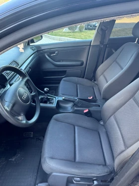 Audi A4, снимка 8