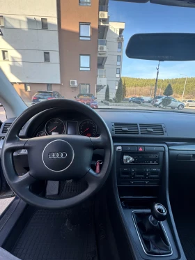 Audi A4, снимка 11