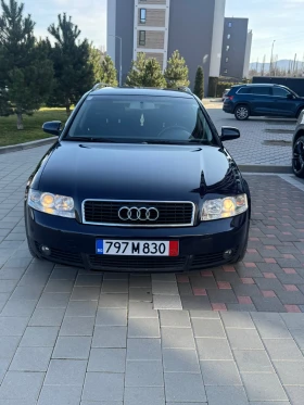 Audi A4, снимка 2