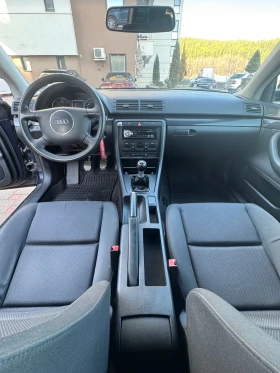Audi A4, снимка 7