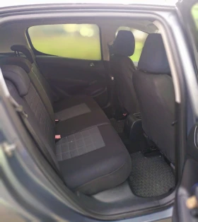 Peugeot 308 1.6 HDi (92 кс), снимка 10