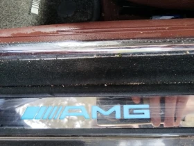 Mercedes-Benz CLS 500 AMG Sport Package с Двоен Стъклопакет, снимка 13