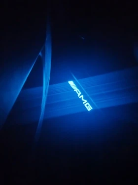 Mercedes-Benz CLS 500 AMG Sport Package с Двоен Стъклопакет, снимка 17