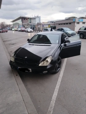 Mercedes-Benz CLS 500 AMG Sport Package с Двоен Стъклопакет, снимка 4