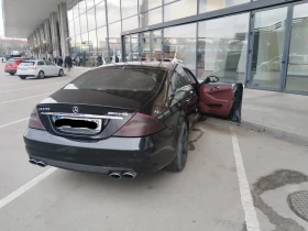 Mercedes-Benz CLS 500 AMG Sport Package с Двоен Стъклопакет, снимка 2
