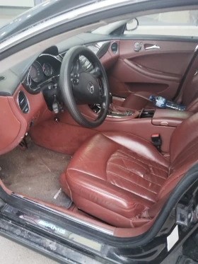 Mercedes-Benz CLS 500 AMG Sport Package с Двоен Стъклопакет, снимка 5
