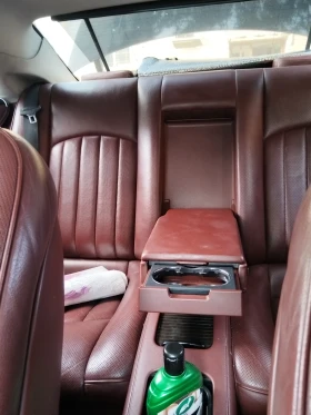 Mercedes-Benz CLS 500 AMG Sport Package с Двоен Стъклопакет, снимка 12