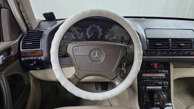 Mercedes-Benz S 320 autogeorge.com, снимка 13