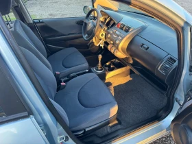 Honda Jazz ГАЗ/БЕНЗИН* 2008г.* 185хил.км* КЛИМАТИК, снимка 12