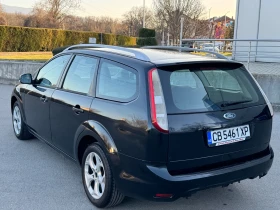 Ford Focus ГАЗ-ИНЖ!, снимка 2