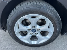 Ford Focus ГАЗ-ИНЖ!, снимка 11