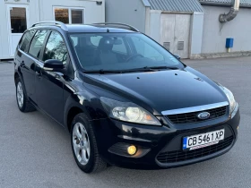 Ford Focus ГАЗ-ИНЖ!, снимка 3