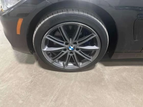 BMW 430 * xDrive * CARFAX * SAT * ПОДГРЕВ * КАМЕРА * NAVI, снимка 7