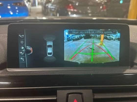 BMW 430 * xDrive * CARFAX * SAT * ПОДГРЕВ * КАМЕРА * NAVI, снимка 14