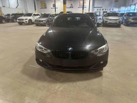 BMW 430 * xDrive * CARFAX * SAT * ПОДГРЕВ * КАМЕРА * NAVI, снимка 6