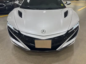 Acura NSX, снимка 2