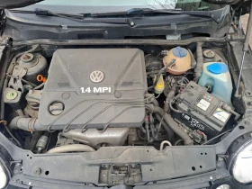 VW Lupo, снимка 8