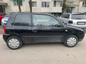 VW Lupo, снимка 2