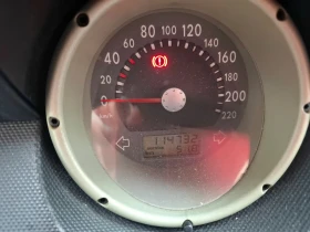 VW Lupo, снимка 6