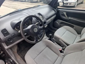 VW Lupo, снимка 7