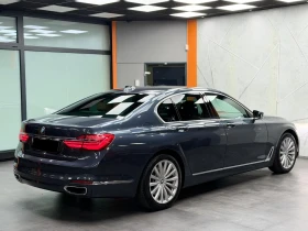 BMW 730 D/265HP/xDRIVE/LASERLIGHT/HUD/MASSAGE/CAM/LED/NAVI, снимка 4