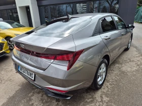 Hyundai Elantra 1.6cm3 LPG - Наличен в БГ, снимка 4