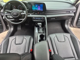 Hyundai Elantra 1.6cm3 LPG - Наличен в БГ, снимка 9