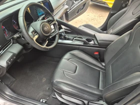 Hyundai Elantra 1.6cm3 LPG - Наличен в БГ, снимка 5