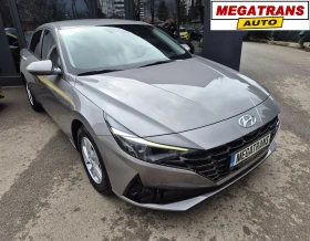 Hyundai Elantra 1.6cm3 LPG - Наличен в БГ, снимка 1