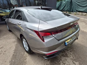 Hyundai Elantra 1.6cm3 LPG - Наличен в БГ, снимка 3