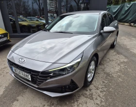 Hyundai Elantra 1.6cm3 LPG - Наличен в БГ, снимка 2