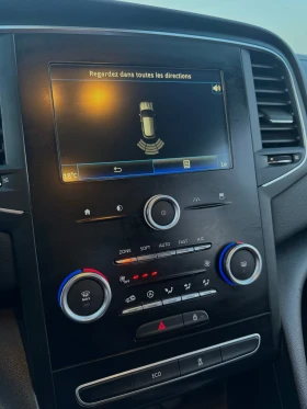 Renault Megane, снимка 11