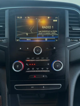 Renault Megane, снимка 12