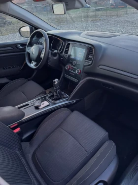 Renault Megane, снимка 7