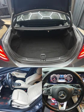 Mercedes-Benz E 220 cdi 4matic Automatic 194k.c* AMG Pack* DIGITAL* , снимка 16