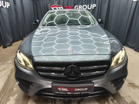 Mercedes-Benz E 220 cdi 4matic Automatic 194k.c* AMG Pack* DIGITAL* , снимка 2