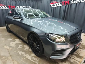 Mercedes-Benz E 220 cdi 4matic Automatic 194k.c* AMG Pack* DIGITAL* , снимка 3