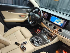 Mercedes-Benz E 220 cdi 4matic Automatic 194k.c* AMG Pack* DIGITAL* , снимка 11