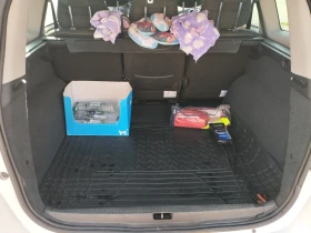 Renault Megane Scenik, снимка 8